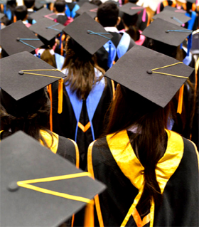 Univeristies
