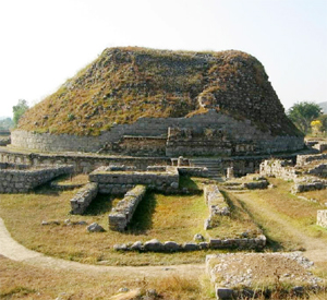 Takshashila