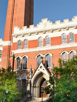 Vanderbilt 
