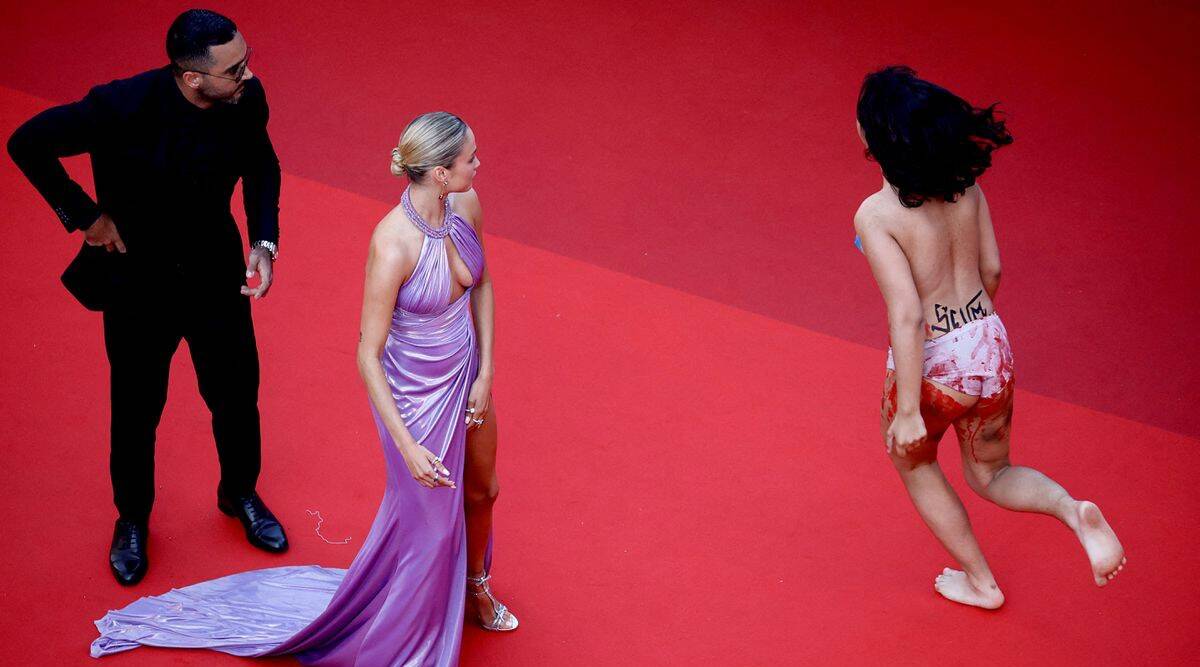 Cannes Red Carpet