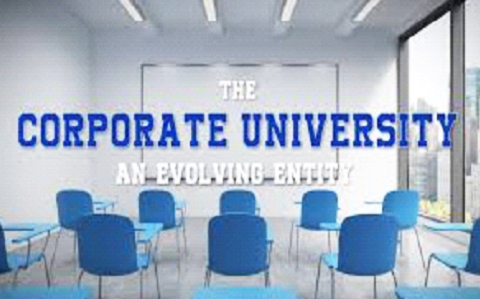 corporate universities