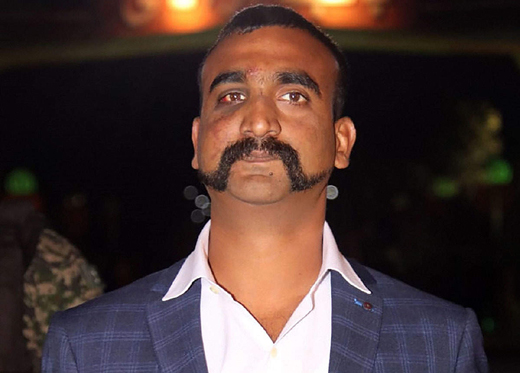 Abhinandan