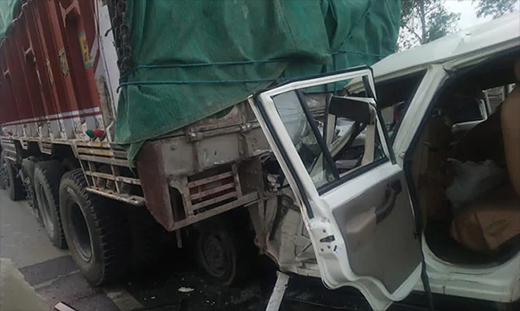 Accident20nov
