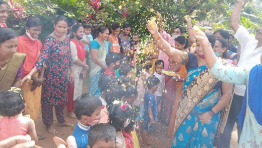 Anganwadi