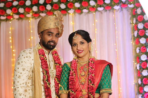 Anudeep-Minush