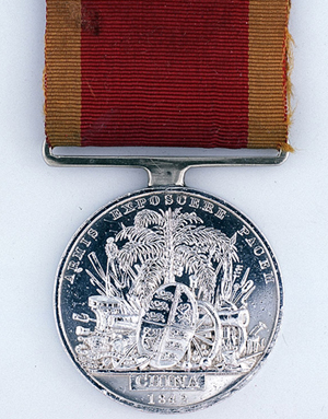 medal