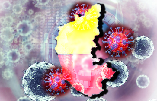 Coronavirus-