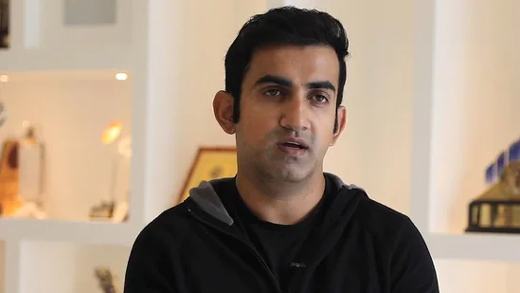 Gautham gambhir