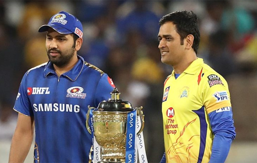 IPL today
