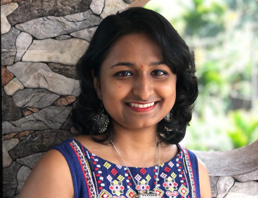 Jesvita Princy Quadras