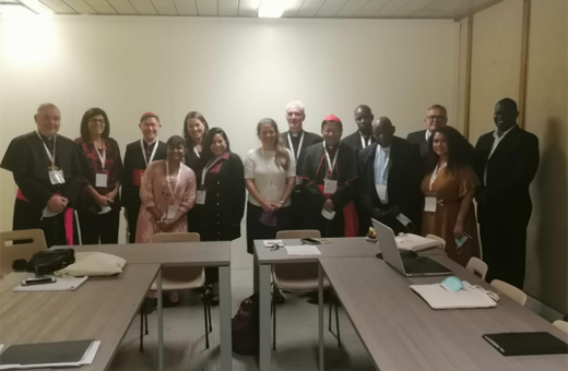 Jesvita Princy Quadras