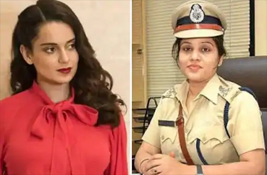 Kangana-roopa