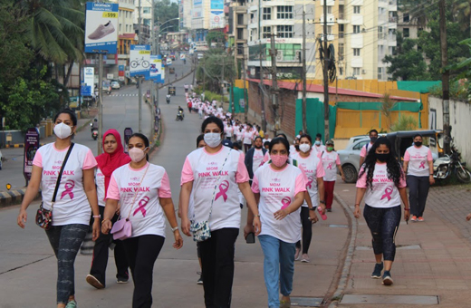 Moms of Mangalore