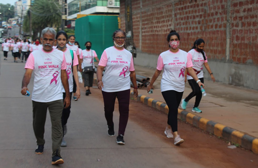 Moms of Mangalore