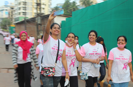 Moms of Mangalore