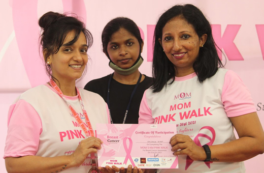 Moms of Mangalore