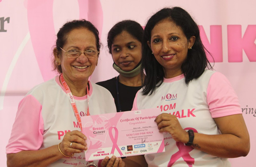 Moms of Mangalore
