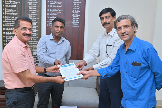 Civic Group Mangalore 