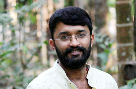 VigneshNayak suicide case