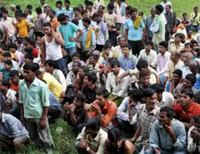 bangla migrants