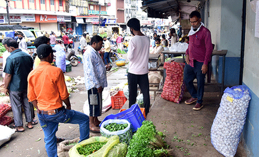 central market mangalore