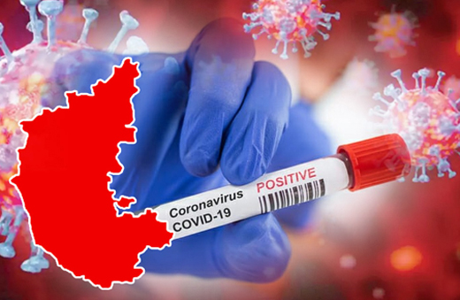 covid 19 cases in karnataka