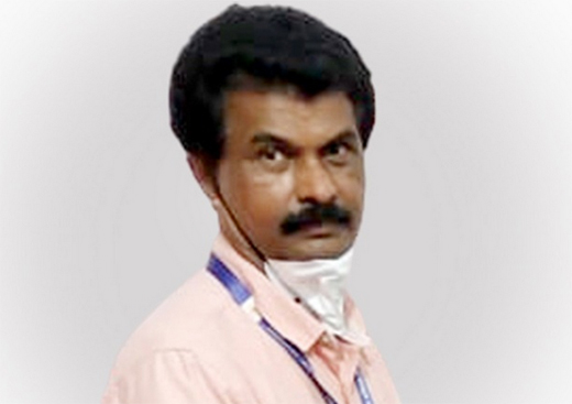 Dr Ratnakar
