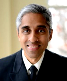 Dr Vivek murthy