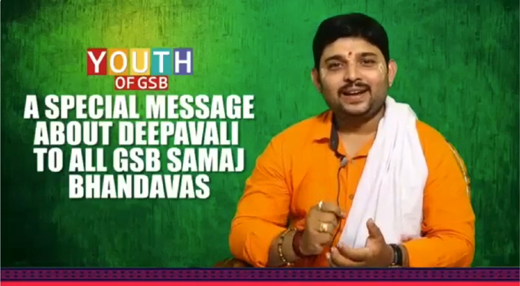 Youth of GSB Finsh dinner video contoversy