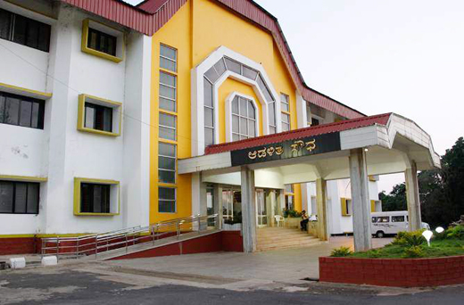 Mangalore University