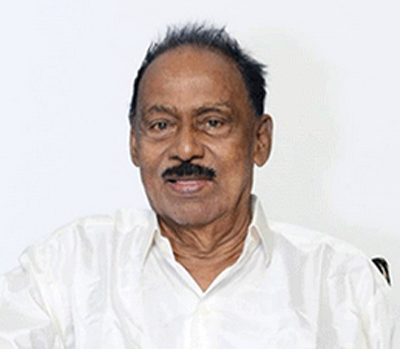 Sadananda Malli