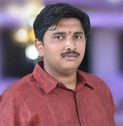 Santhosh