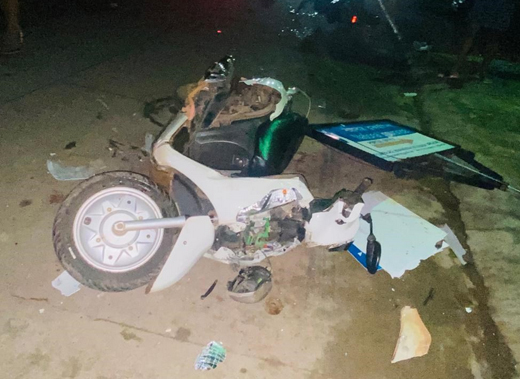 Groups clash at Ballalbagh