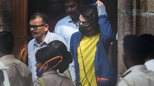 aryan khan