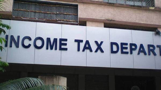 Income-Tax-Dept