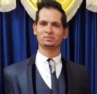 Rahiman