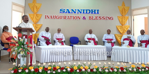 SANNIDHI