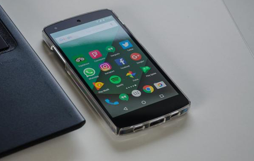 smartphone