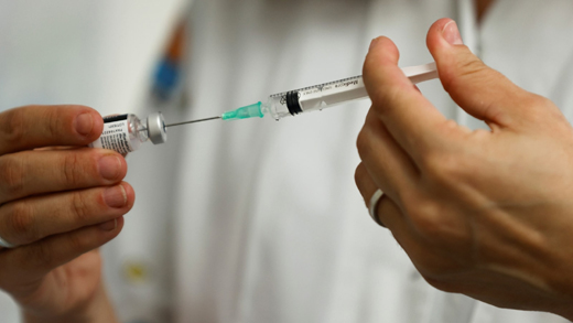 Karnataka vaccine