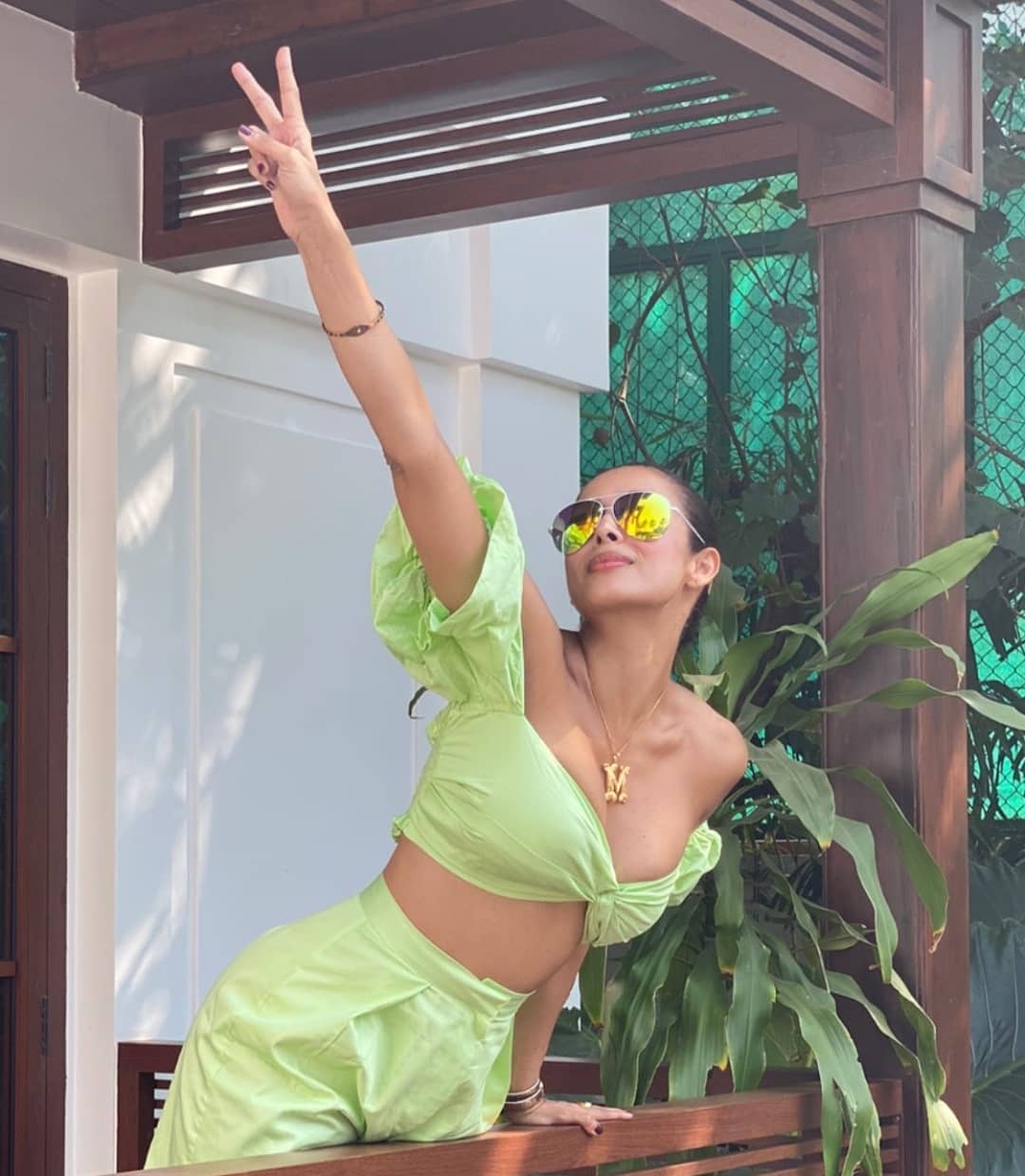 Malaika Arora