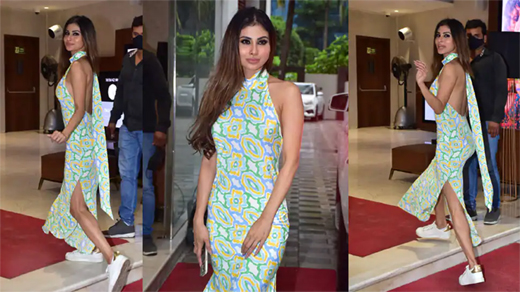 Mouni Roy