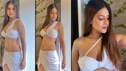Nia Sharma