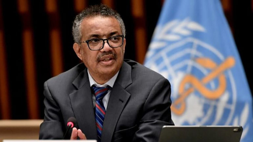 Tedros