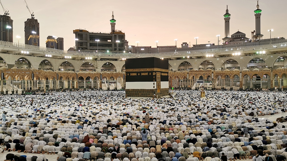 Hajj