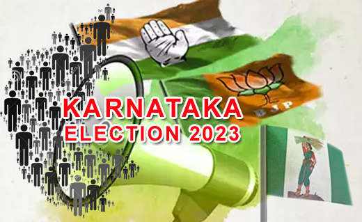 Karnataka Elections Manifesto