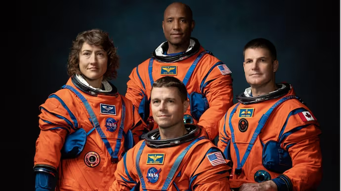 NASA
