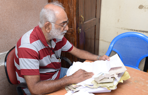 Narendra Nayak