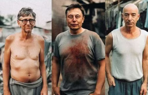 billionaires