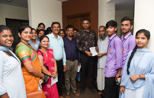 voter awareness in Mangalore