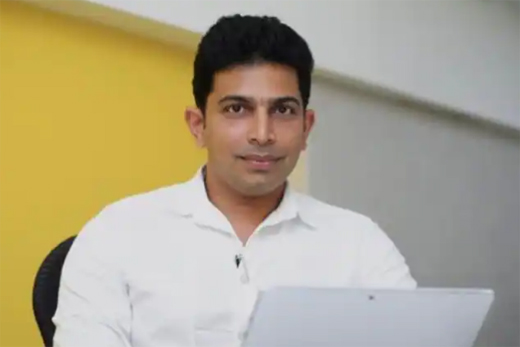 ivivek raj